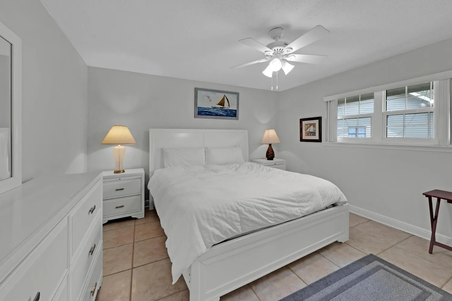 Golf Course 06D Villa Destin Holiday home