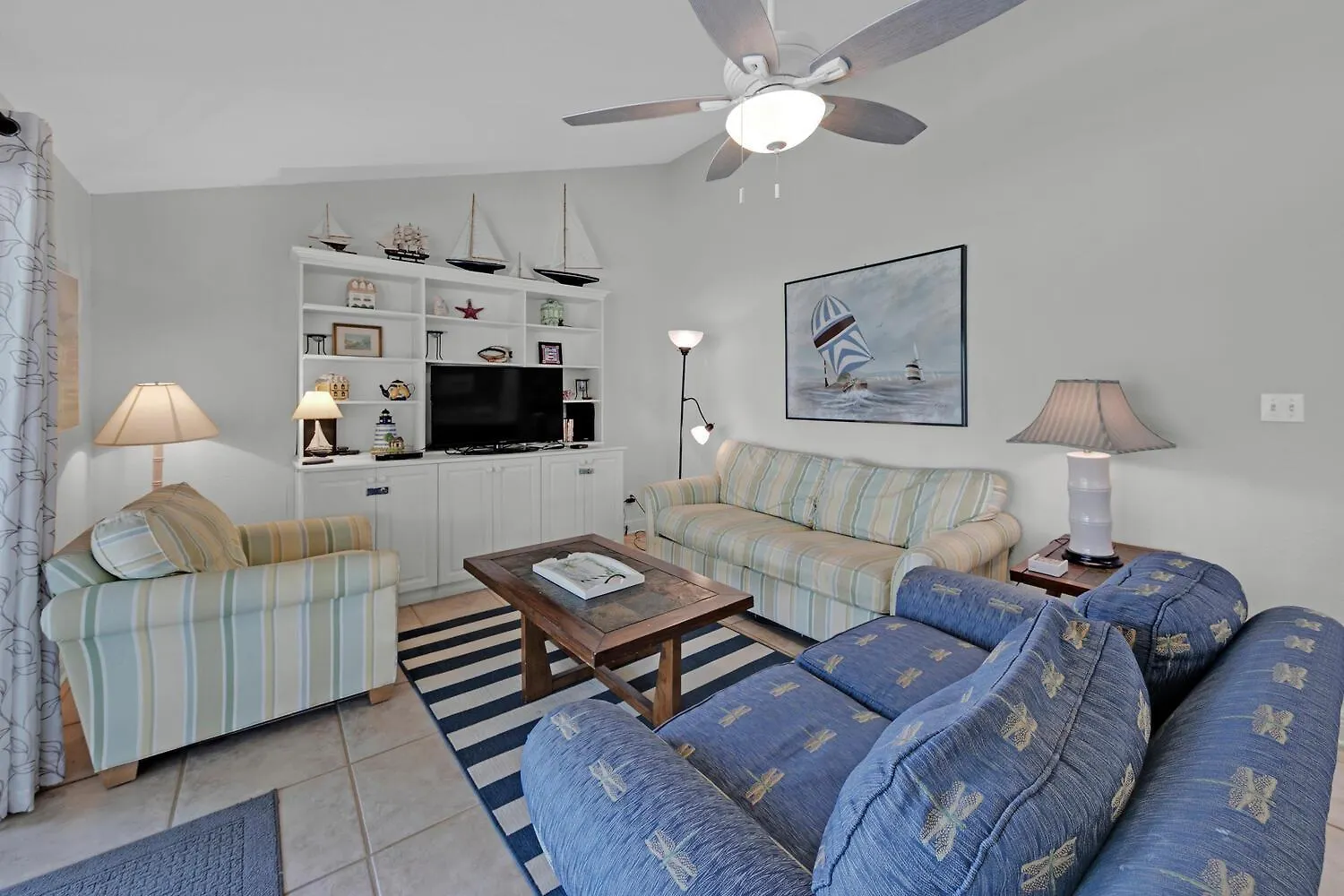 Holiday home Golf Course 06D Villa Destin United States