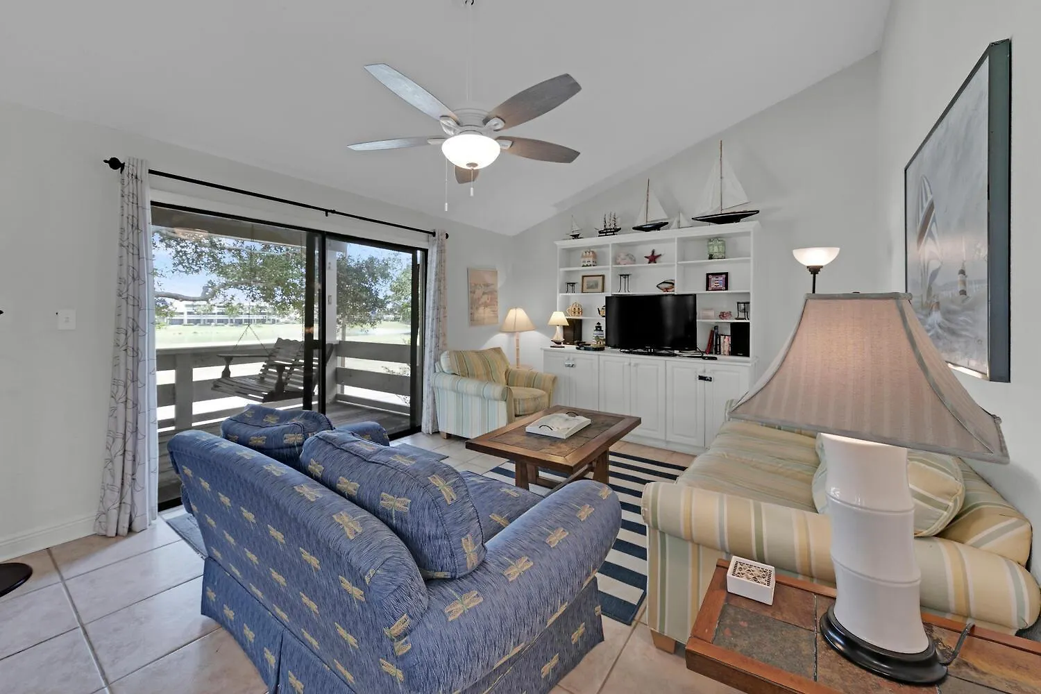 Holiday home Golf Course 06D Villa Destin