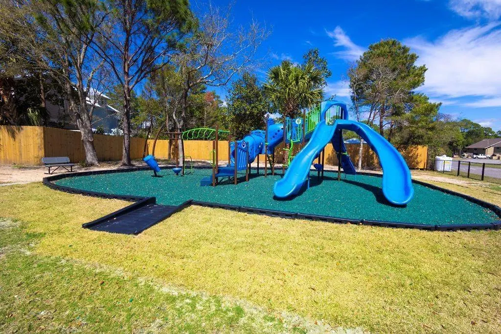 Golf Course 06D Villa Destin United States