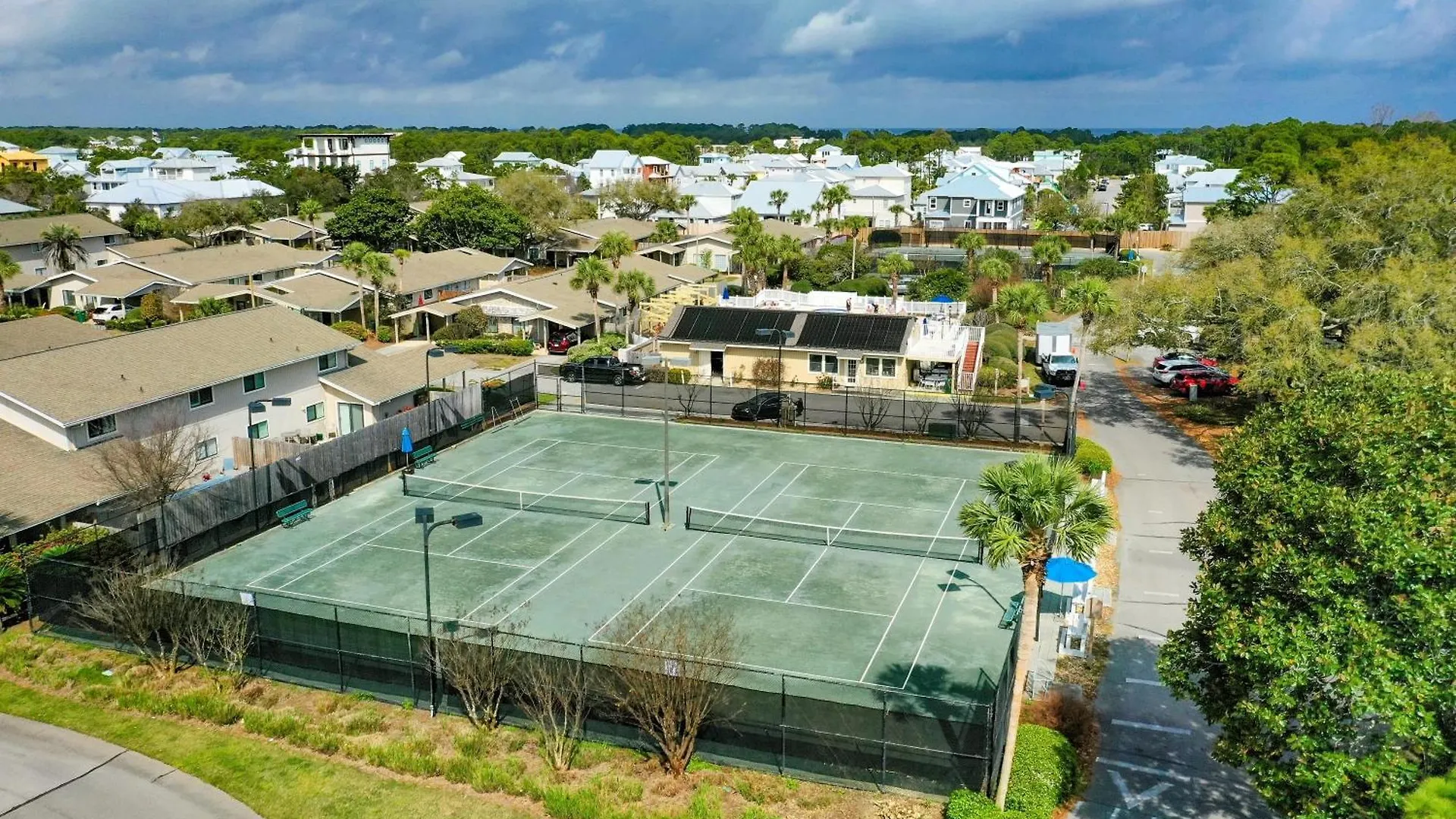 Holiday home Golf Course 06D Villa Destin United States