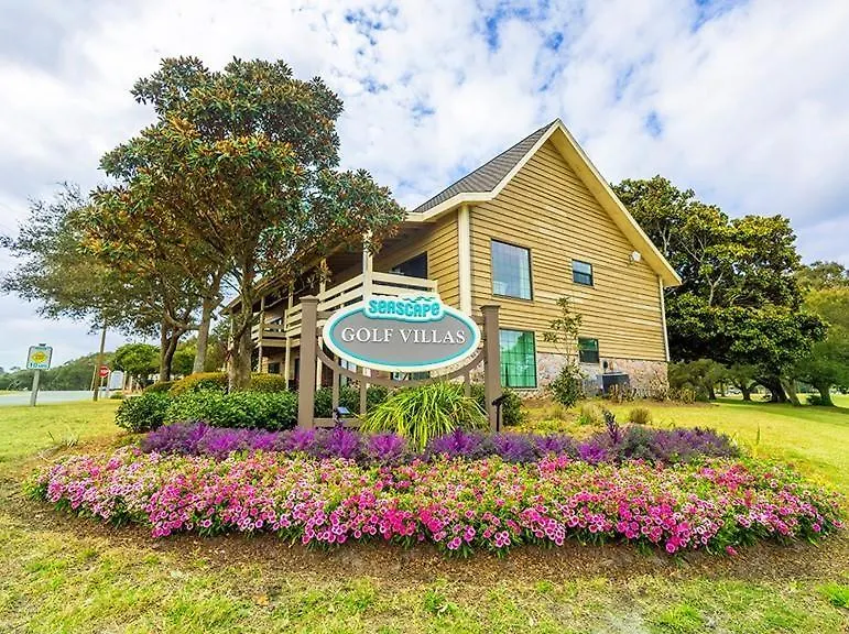 Golf Course 06D Villa Destin