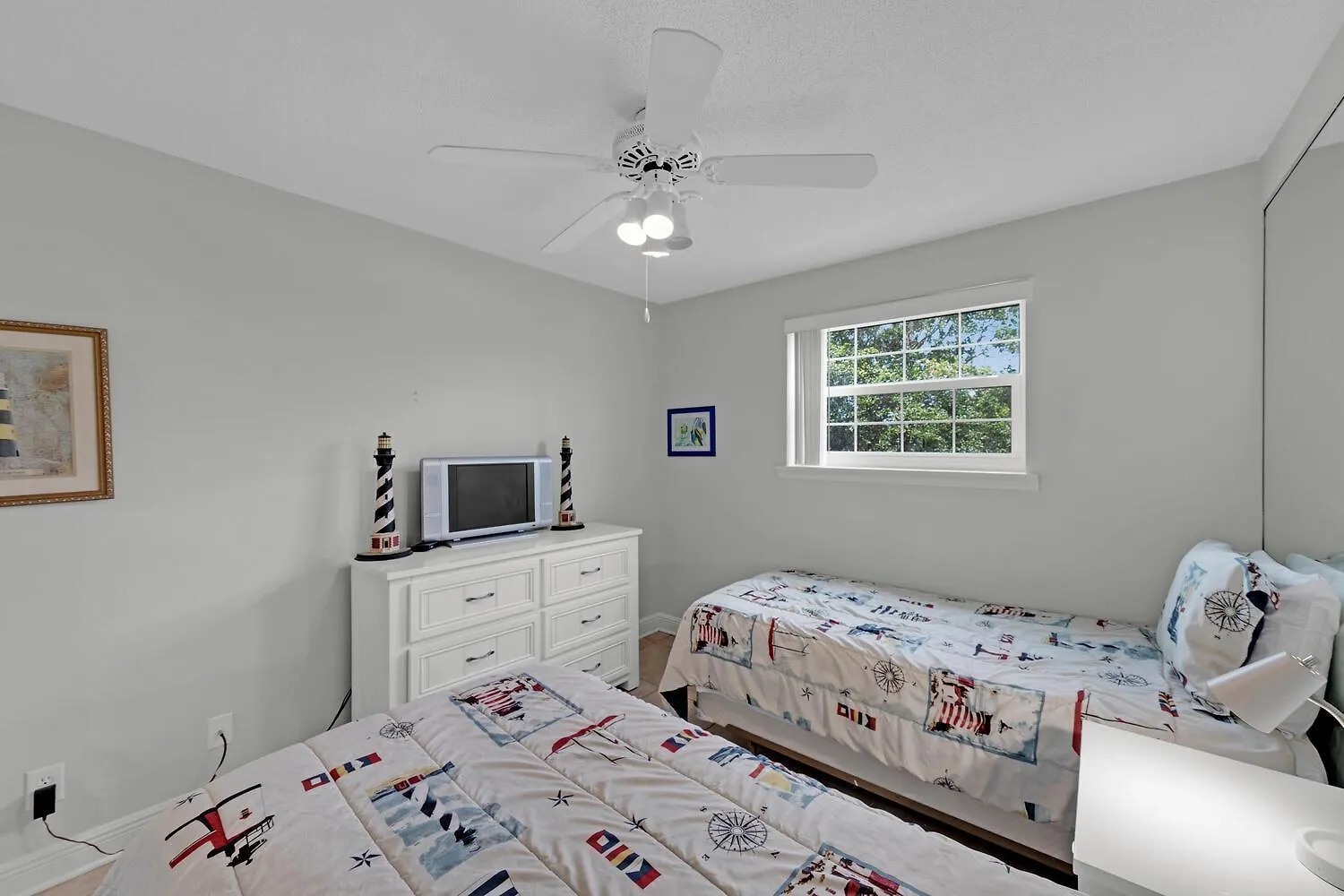 Golf Course 06D Villa Destin Holiday home