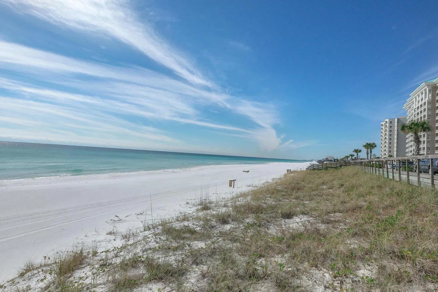 Golf Course 06D Villa Destin Holiday home
