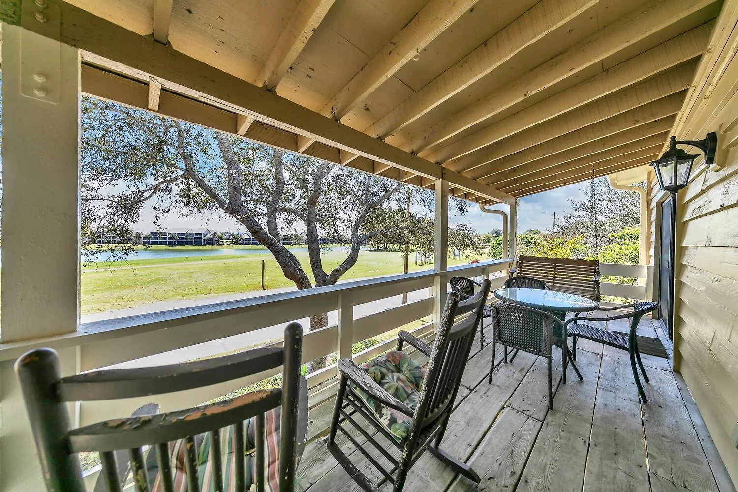 Golf Course 06D Villa Destin