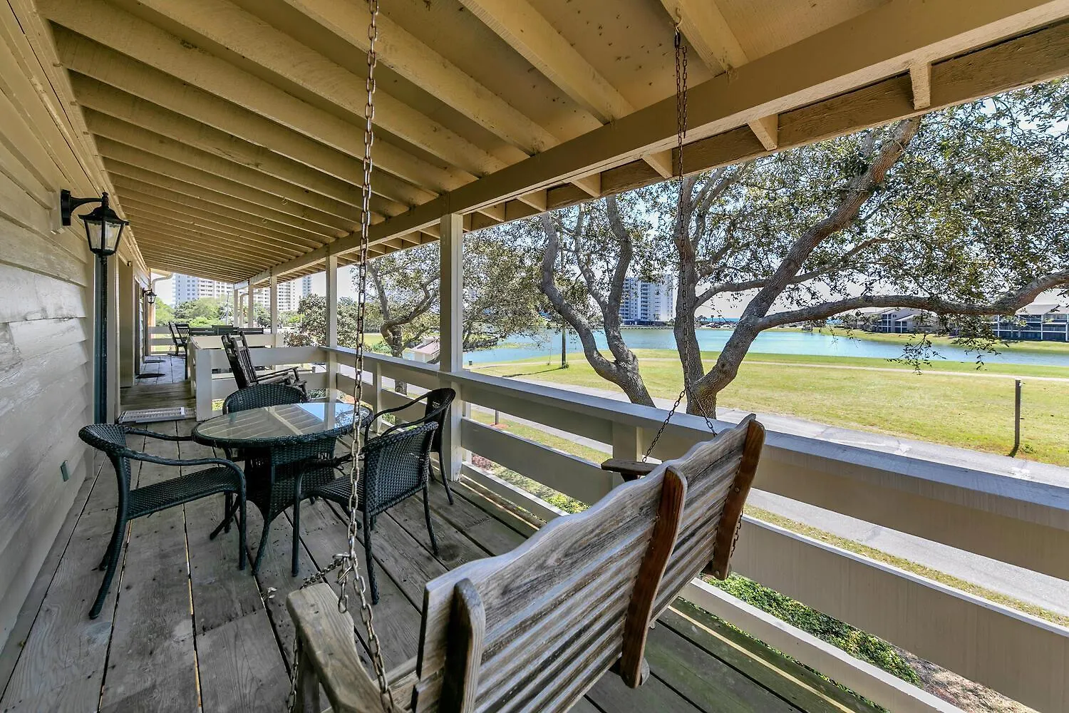Holiday home Golf Course 06D Villa Destin