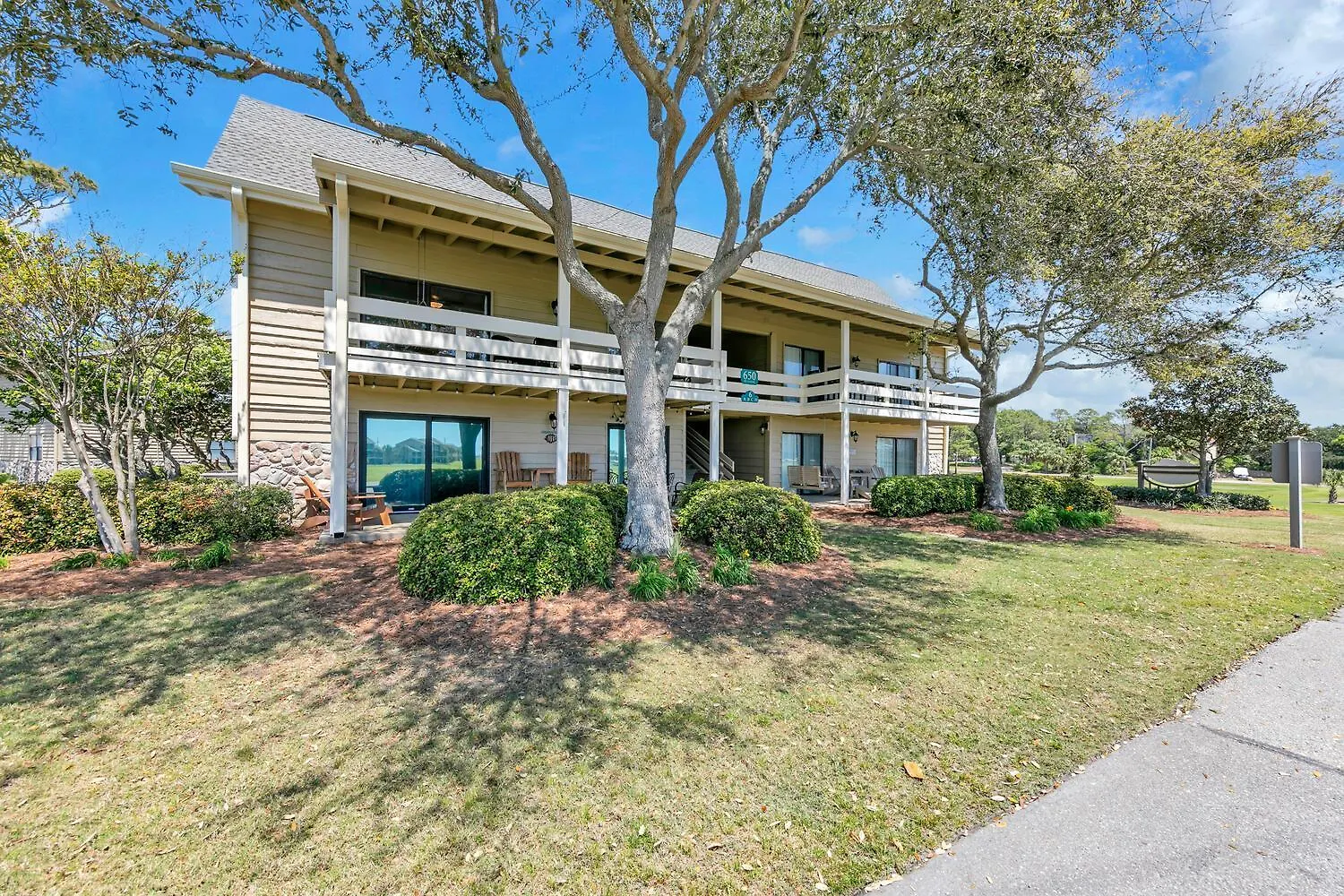 Golf Course 06D Villa Destin United States