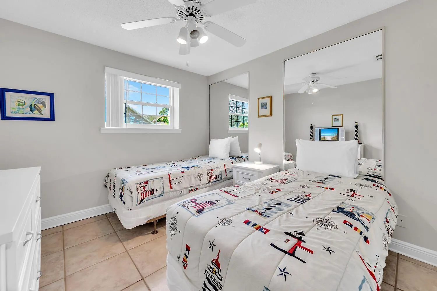 Golf Course 06D Villa Destin Holiday home