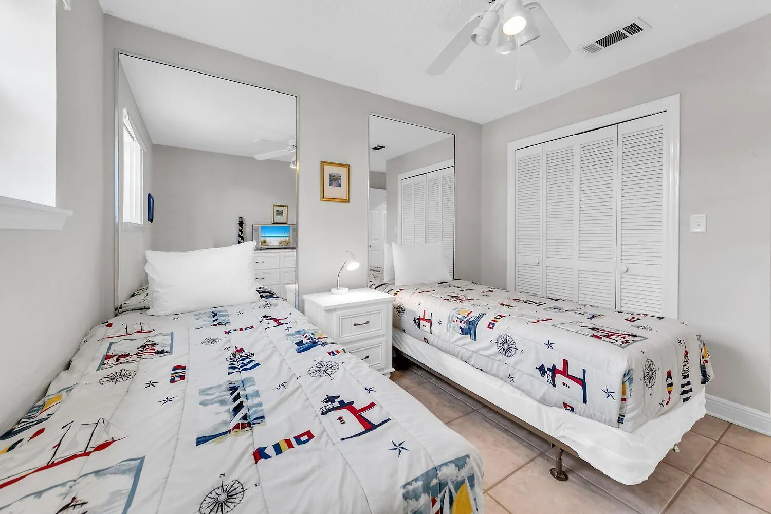 Golf Course 06D Villa Destin Holiday home