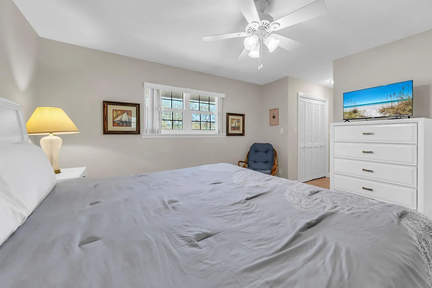 Golf Course 06D Villa Destin Holiday home